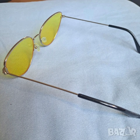 Слънчеви очила - 2 модела, снимка 7 - Слънчеви и диоптрични очила - 50671269