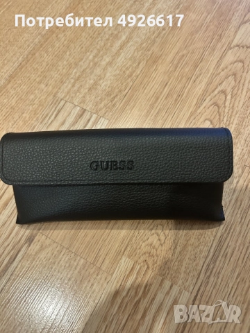 оригинални очила guess , снимка 3 - Слънчеви и диоптрични очила - 55771979