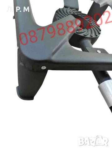 Газов котлон горелка Пиростия саджак 40/40см, снимка 4 - Котлони - 50710174