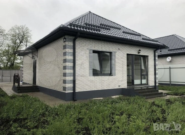 Сглобяеми къщи -Соларис , снимка 2 - Ремонти на къщи - 53487372