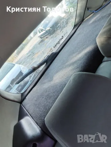 Seat Altea 1.9 105кс на части сеат алтеа, снимка 9 - Части - 49851489