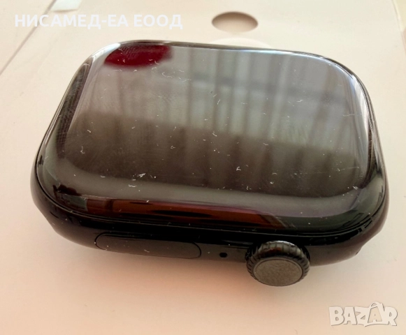 Apple Watch S10 LTE 46 , снимка 3 - Смарт часовници - 52268378