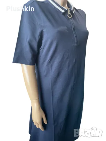 Рокля Tommy Hilfiger - L размер, снимка 8 - Рокли - 47977868