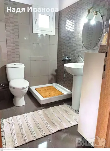 Вилна къща в Неа Потидея Халкидики Гърция , снимка 3 - Къщи - 50418728