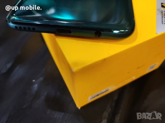 Huawei P40lite 128гб, Гаранция , снимка 5 - Резервни части за телефони - 50801519