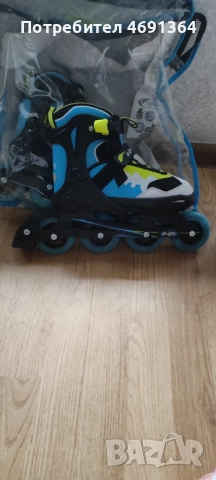 Ролери, снимка 2 - Ролери, кънки - 52891211
