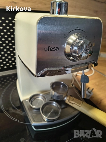 Продавам кафемашина Не работи!