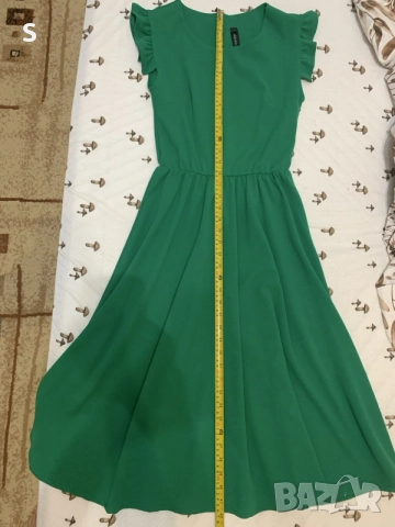 Красива Рокля S/M , снимка 7 - Рокли - 53948000