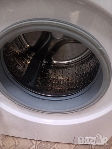 Пералня Бош Bosch Serie 6 A+++ 8кг 2 години гаранция!, снимка 9 - Перални - 53689451