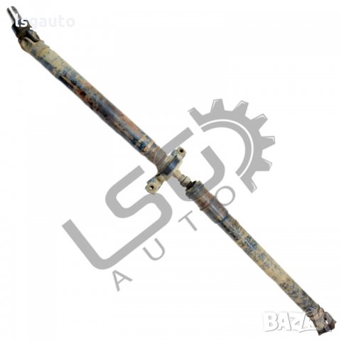 Кардан Subaru Forester III 2008-2013 SU140222N-38