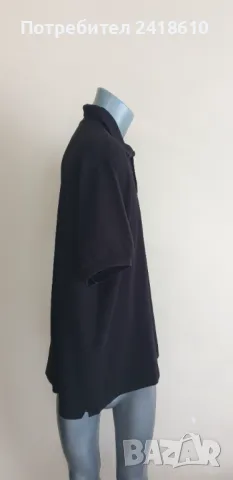 Lacoste Pique Cotton Classic Fit Mens Size 7 - 2XL ОРИГИНАЛ! Мъжка тениска!, снимка 3 - Тениски - 47282183