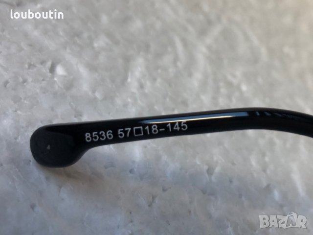 Carrera 2022 мъжки слънчеви очила УВ 400, снимка 13 - Слънчеви и диоптрични очила - 38673450