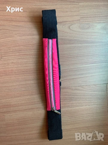 Малка раница и спортна чантичка за кръст, снимка 3 - Раници - 50780408