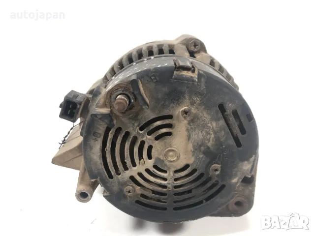 Генератор VW Polo 6N 1.6 16v 1995г, снимка 3 - Части - 49110355