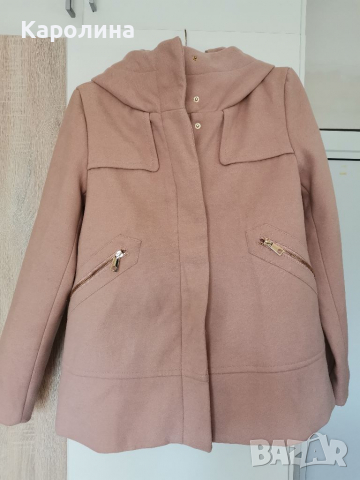 Zara, Дамско палтенце