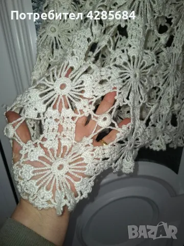 Ръчна изработка на една кука , снимка 6 - Други - 49211166