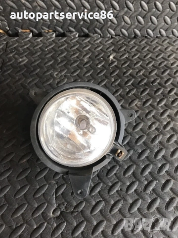 Предна лява фар за мъгла за KIA Sorento (2003–2007) 92201-3E0