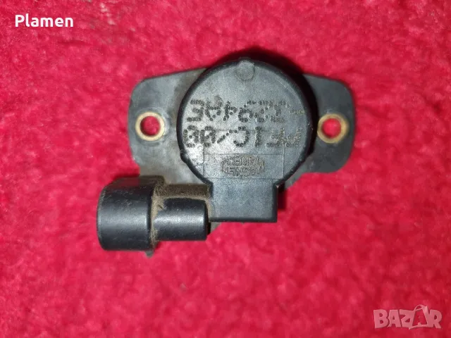 Дроселова клапа за алфа ромео 145, снимка 15 - Части - 48955649