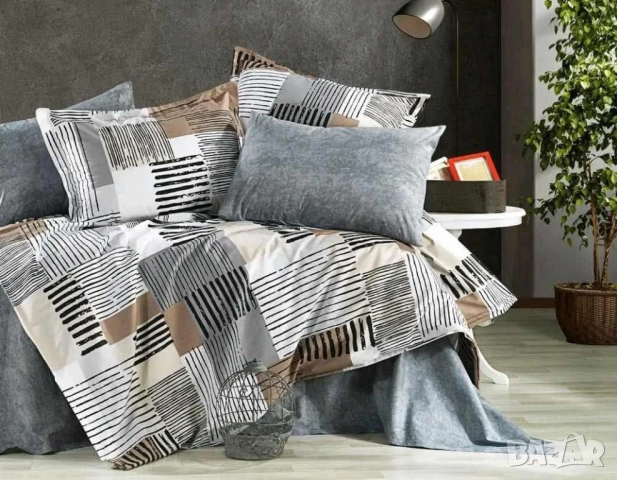 спални комплекти , снимка 9 - Спално бельо - 52111943