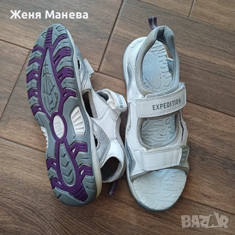 Сандали универсални