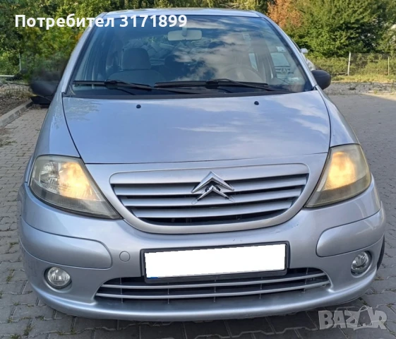 Citroen C3