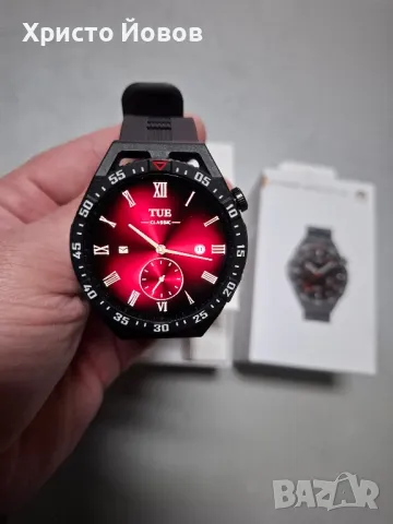 Huawei Watch GT 3 SE, снимка 1 - Смарт часовници - 49073263