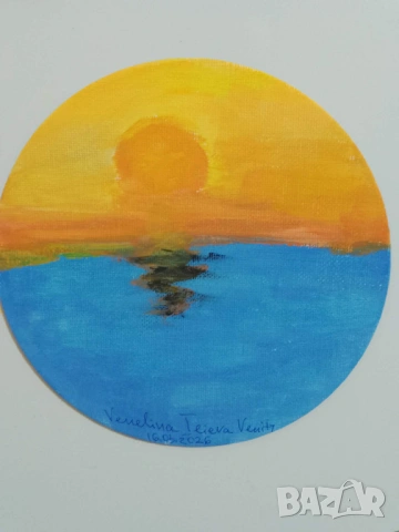 Kартини с магнитен гръб, снимка 2 - Други ценни предмети - 53871509