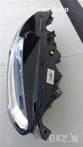 Десен фар Ford Mondeo MK5 Facelift година 2019 2020 2021 2022 Халогенна леща , снимка 5 - Аксесоари и консумативи - 44629250