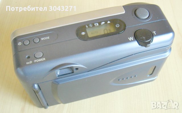 Premier M-5500 - Автофокусна филмова камера НОВА, снимка 5 - Фотоапарати - 34293708
