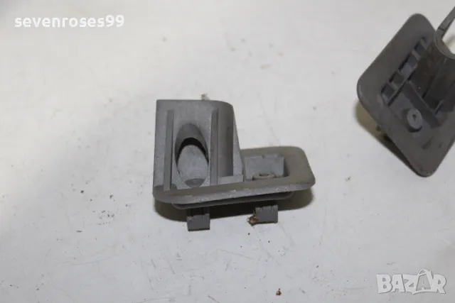 Държач кора таван Ситроен Берлинго 1 1998 1.9d Citroen Berlingo 1 лява дясна , снимка 2 - Части - 49818754