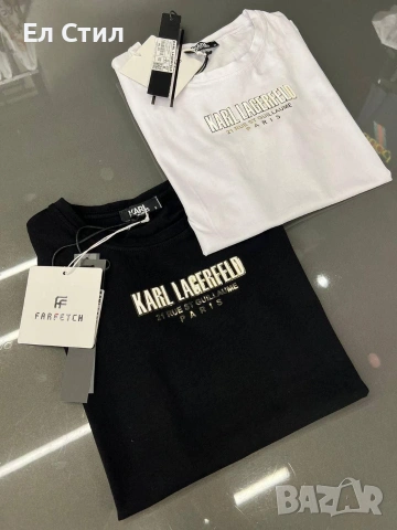 🩷Дамска тениска ✨🔥🔥🔥 👍 ✨𝗣𝗿𝗶𝗰e :15€ НА ЕДРО ✨𝗦ı𝘇𝗲: S M L XL XXL 📌5 бр, снимка 3 - Тениски - 53671976