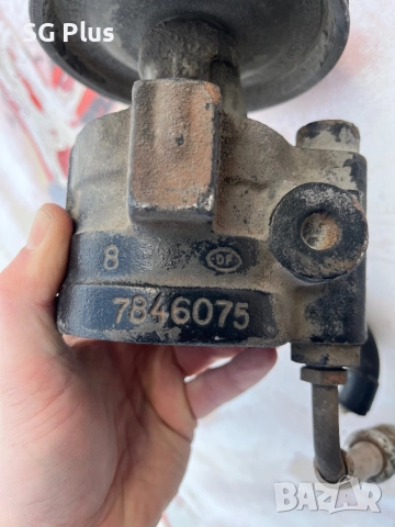 Хидравлична помпа - 1.9 JTD , 2.4 JTD, снимка 2 - Части - 52963624