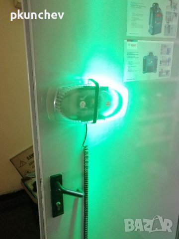 Сигнална LED лампа за автомобил, стробоскоп, авариен, снимка 2 - Аксесоари и консумативи - 40977511