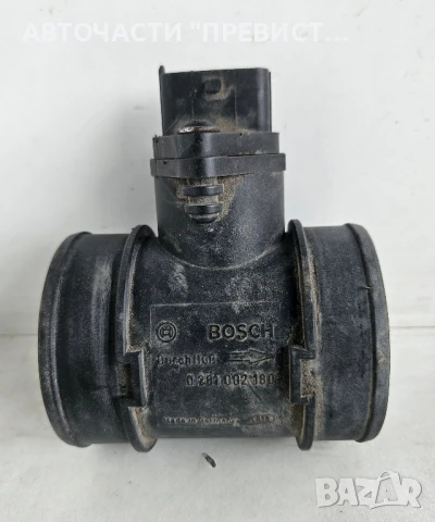 Дебитомер за Опел Астра Г Зафира А Opel Astra G Zafira A 2.0д 101к.с 1999г-2004 0281002180