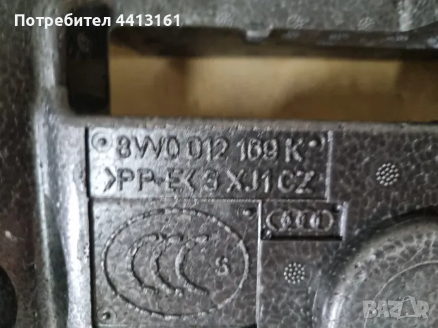 Части за Ауди А5 B9 S5 С5 , снимка 8 - Части - 49624268