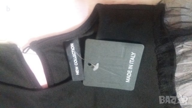 Луксозна бутикова рокля, снимка 5 - Рокли - 41939559