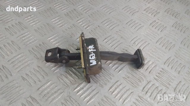 Стопер врата Mercedes ML W163 2001г.(предна дясна)	