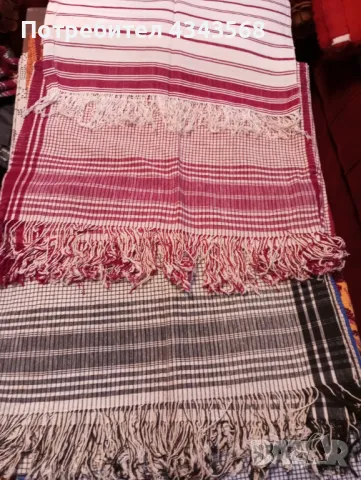 Покривки за маси , снимка 5 - Покривки за маси - 49743954