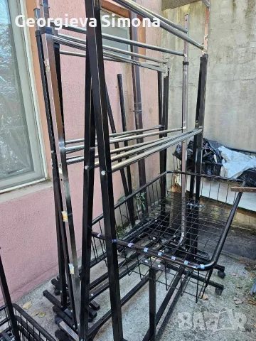 Продавам щендери и кошове