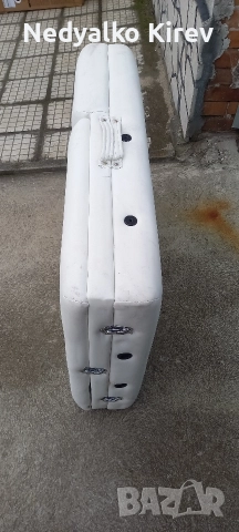 Легло за масажи, снимка 9 - Кушетки - 52706504