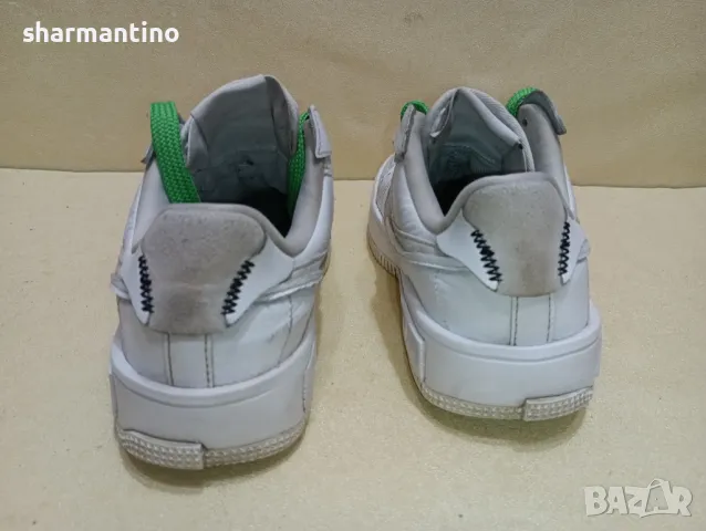 Nike React кожени N 39 - 35 лв, снимка 3 - Маратонки - 50240617