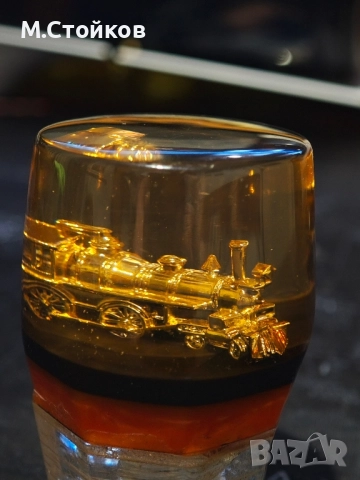 топка за скоростен лост с локомотив за соц автомобили , снимка 6 - Части - 52229781