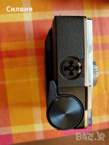 Kodak instamatic 233, снимка 4 - Антикварни и старинни предмети - 39548795