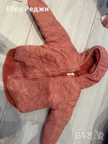 Бебешки дрехи , снимка 5 - Комплекти за бебе - 52806731