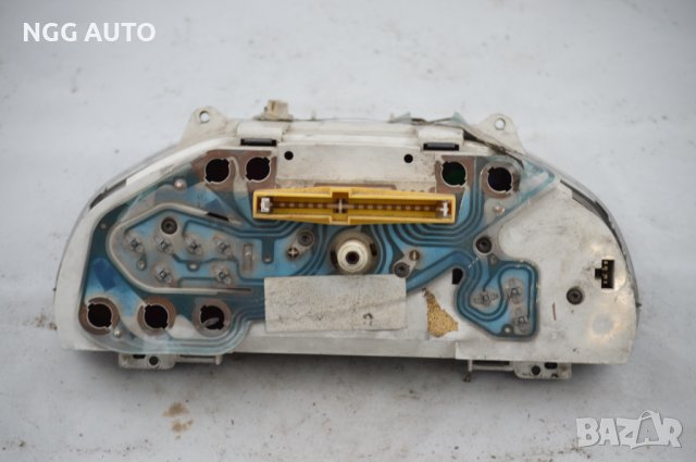 Километраж за Ford Fiesta Mk III (GFJ) 1.1 (1989 - 1997), снимка 2 - Части - 39891496