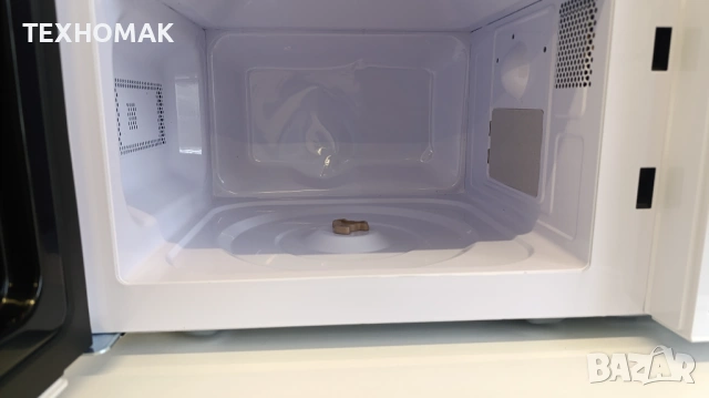 Микровълнова TOMADO , снимка 4 - Микровълнови - 53335379