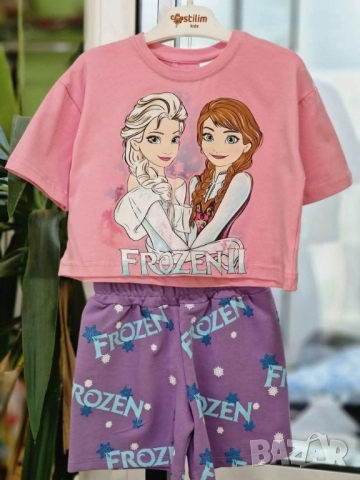 детски дрехи , снимка 5 - Детски комплекти - 52112646