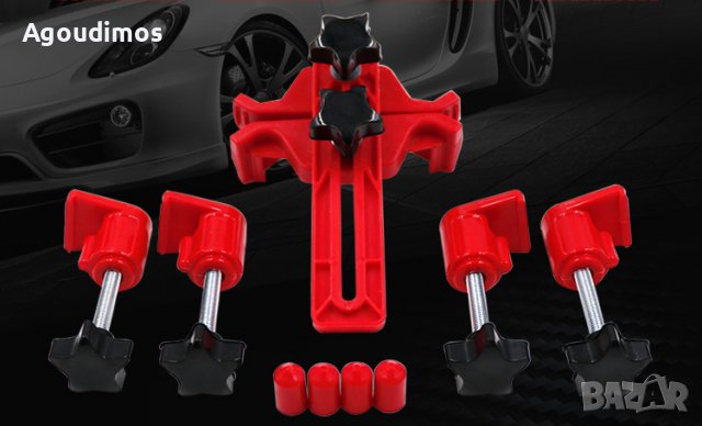 Универсални инструменти за зацепване на разпределителни валове, снимка 9 - Аксесоари и консумативи - 38991801