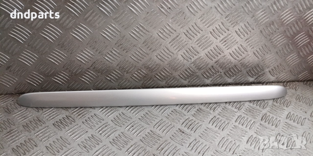 Лайсна заден капак Mercedes CLK W208 2000г.	