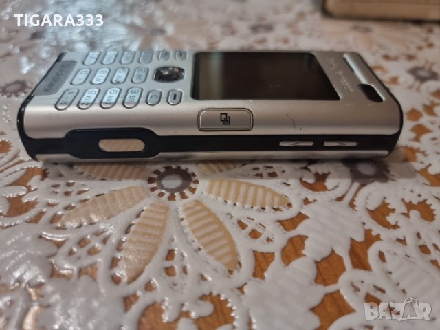 Sony ericsson K600i , снимка 7 - Sony Ericsson - 44243529
